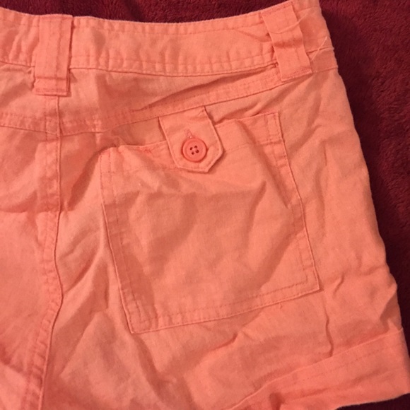 Gap Aubrey shorts - size 0 - Picture 6 of 6